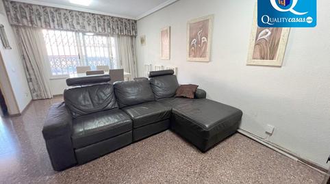 Foto 5 de Casa o xalet en venda a Divina Pastora, Alicante