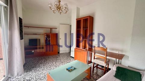 Foto 2 de Pis de lloguer a Centro, San Vicente del Raspeig / Sant Vicent del Raspeig