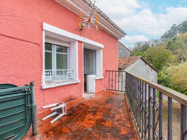 Villa mit Balkon zum Verkauf in Parroquias Norte