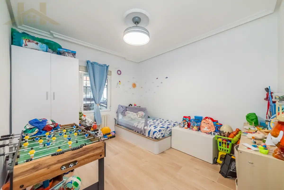 Bedroom of Detached homes for sale in Aranjuez