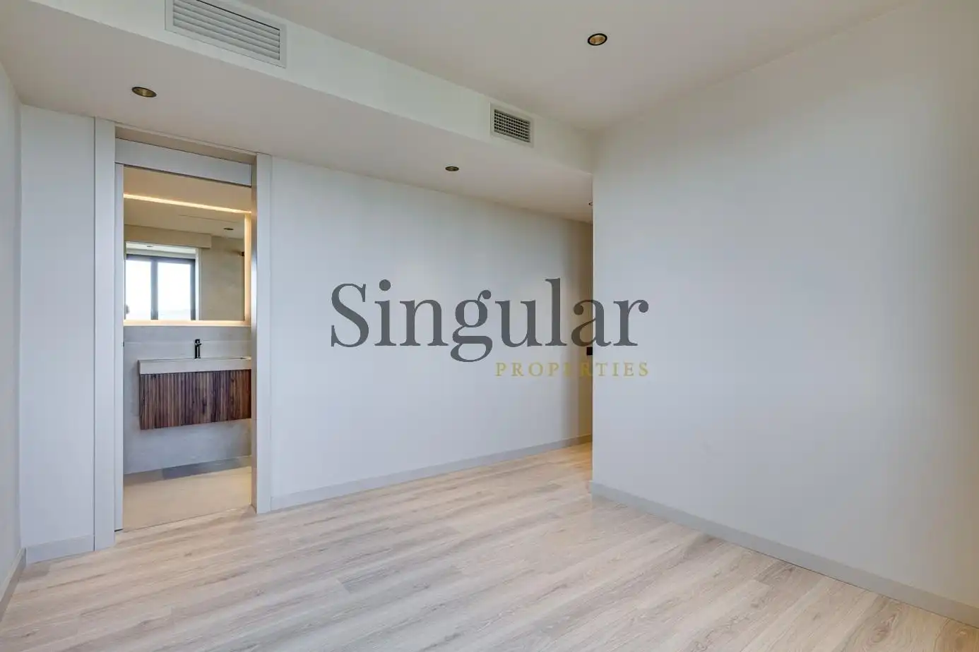 Ático con jardín en venta en Eixample, imagen 21