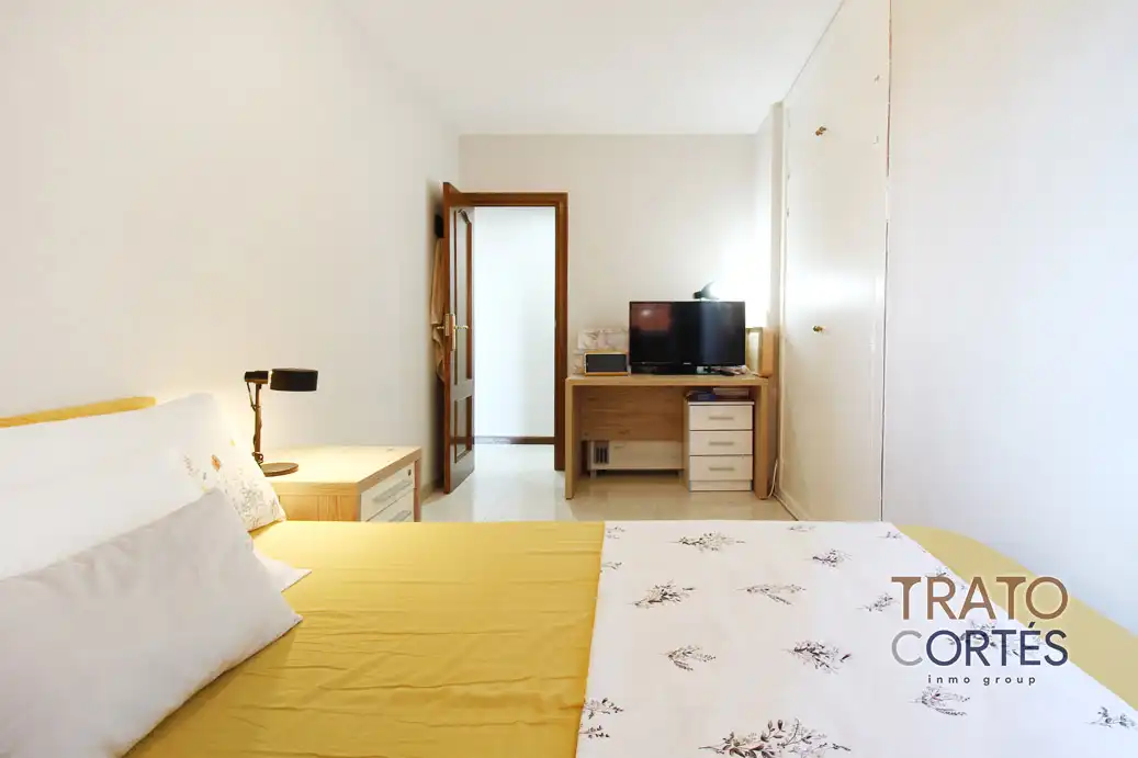 Flat with terrace for sale in Plaça de Catalunya, imagen 20