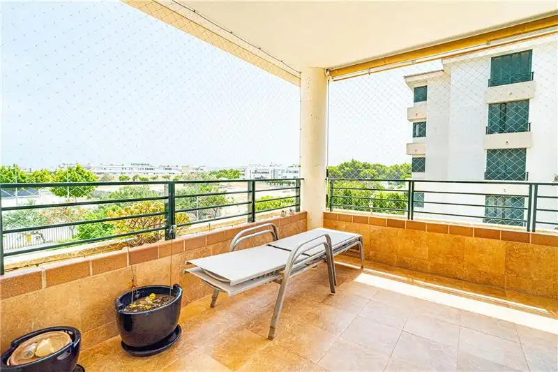 Terraza de Piso en venta en  Palma de Mallorca con Aire acondicionado, Calefacción y Terraza