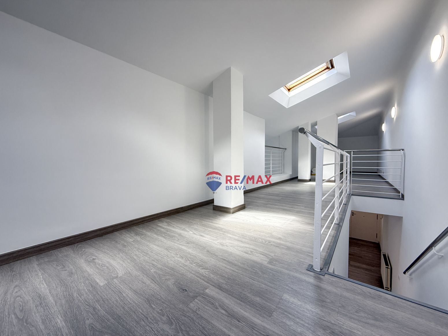 Pis en venda en Girona Capital amb Aire condicionat, Calefacció i Parquet