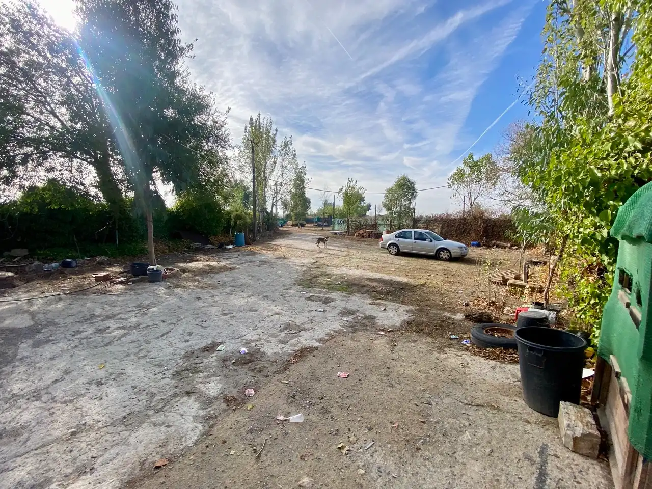 Houses for sale in Villarrubia de los Ojos  with Air Conditioner, Heating and Private garden