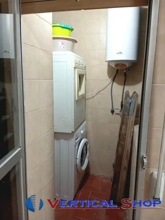 Bany de Pis en venda en Caudete