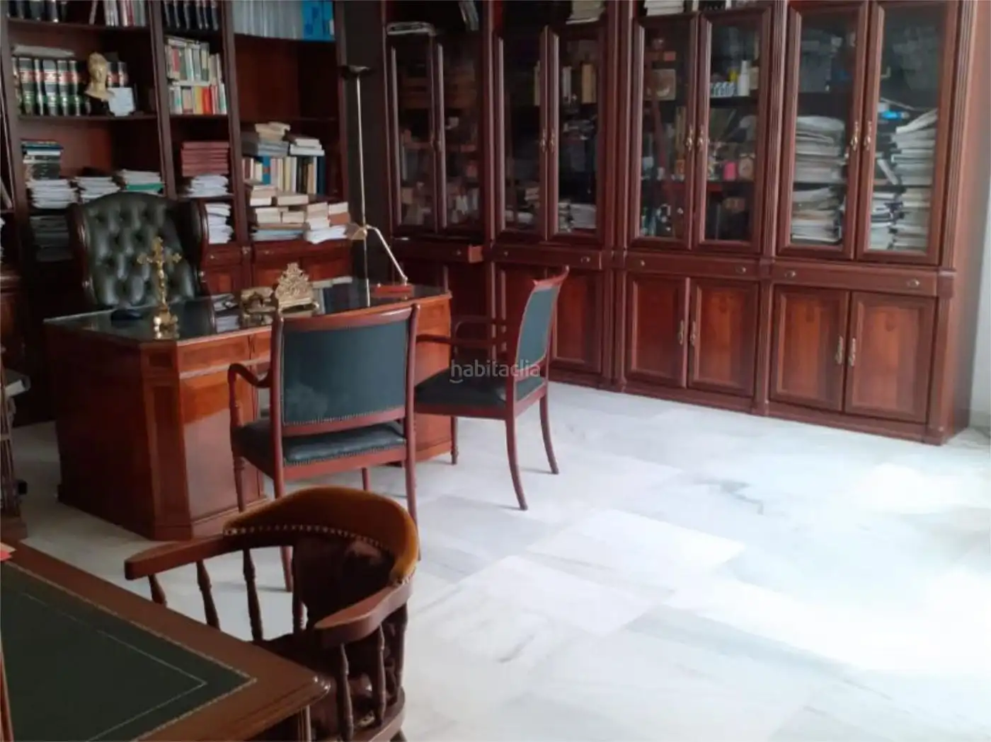 Ufficio in vendita a Calle Virgen de Los Milagros 74, imagen 9