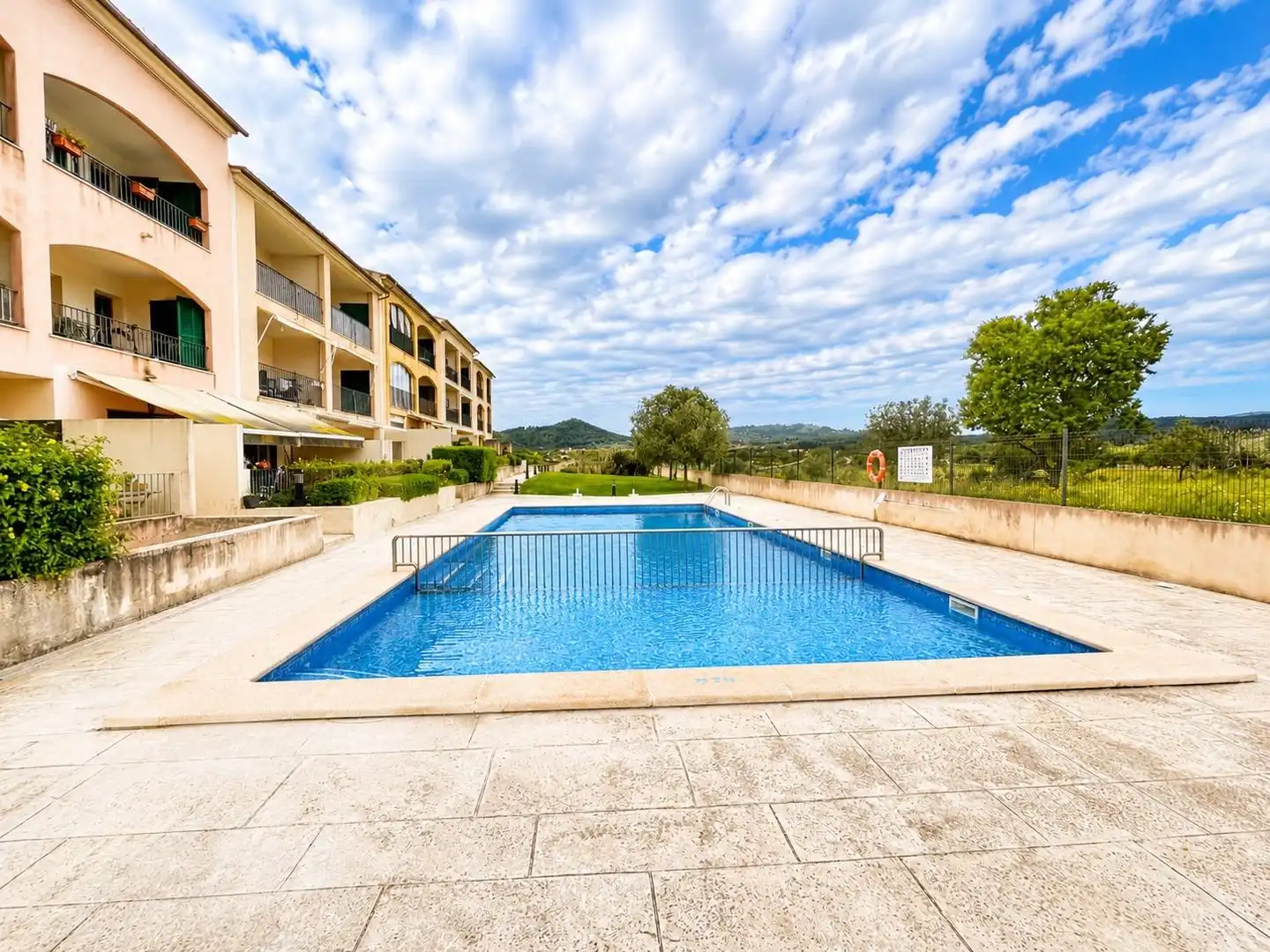 Piscina de Pis en venda en Porreres