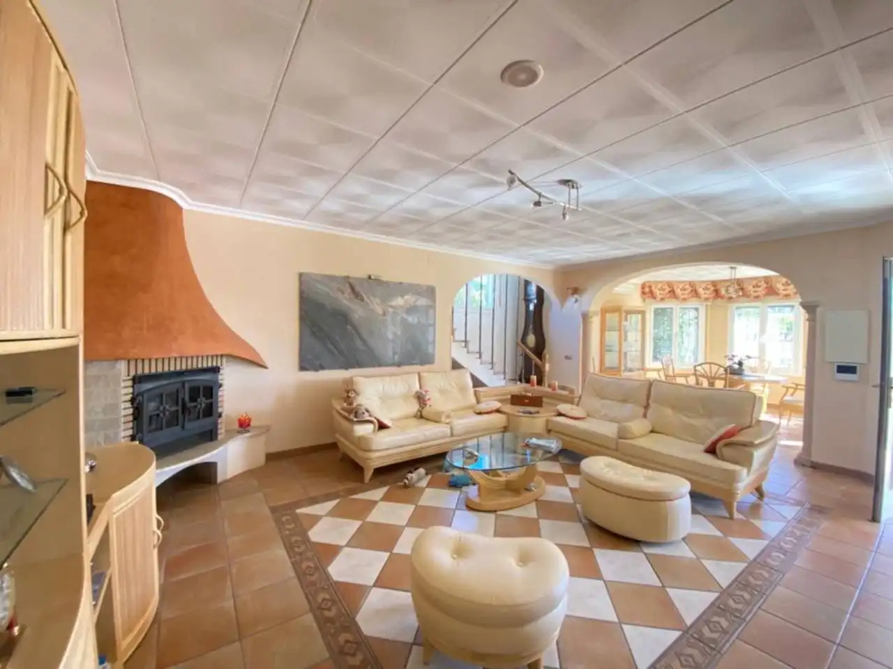 Villa avec piscine à vendre à Avenida Valencia, imagen 11
