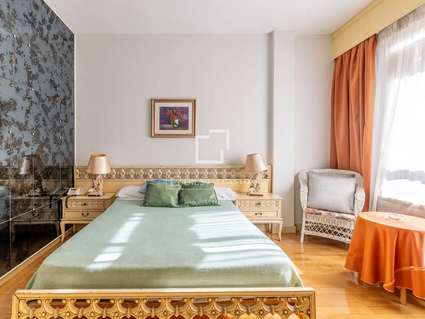 Appartement avec ascenseur à vendre à Chamberí, imagen 19