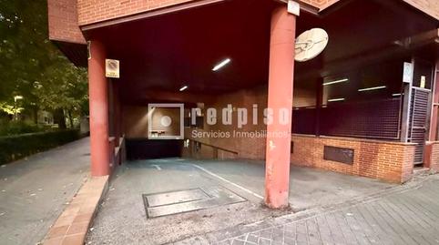 Foto 2 de Garatge en venda a Villaverde Alto, Madrid