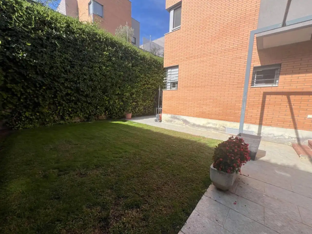 Semi-detached house with pool to rent in Bargas, imagen 41