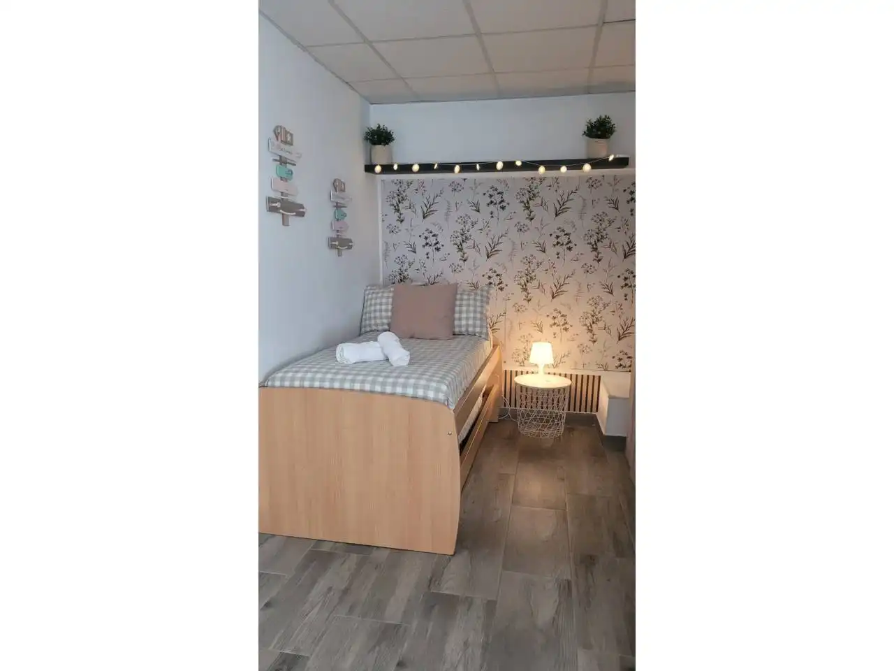 Piso en venta en Santiago - Coronación