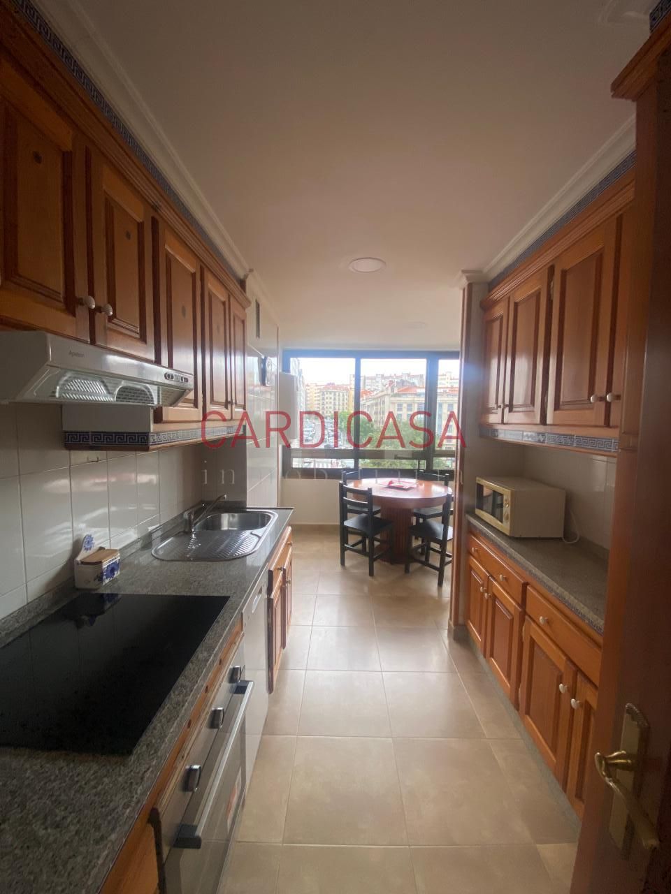 Flat to rent in Florida, As Travesas - Balaídos