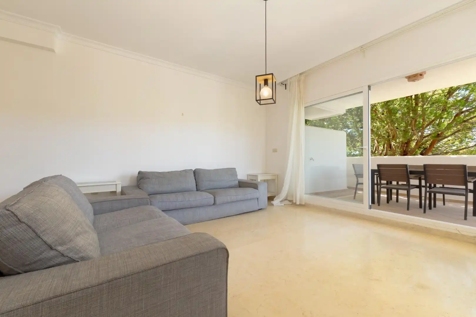 Appartement compact avec piscine à vendre à Elviria - Cabopino, imagen 4