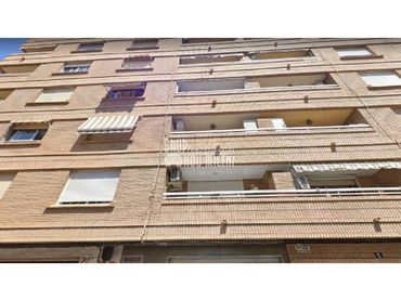 Appartement avec balcon à vendre à Calle José Esteve