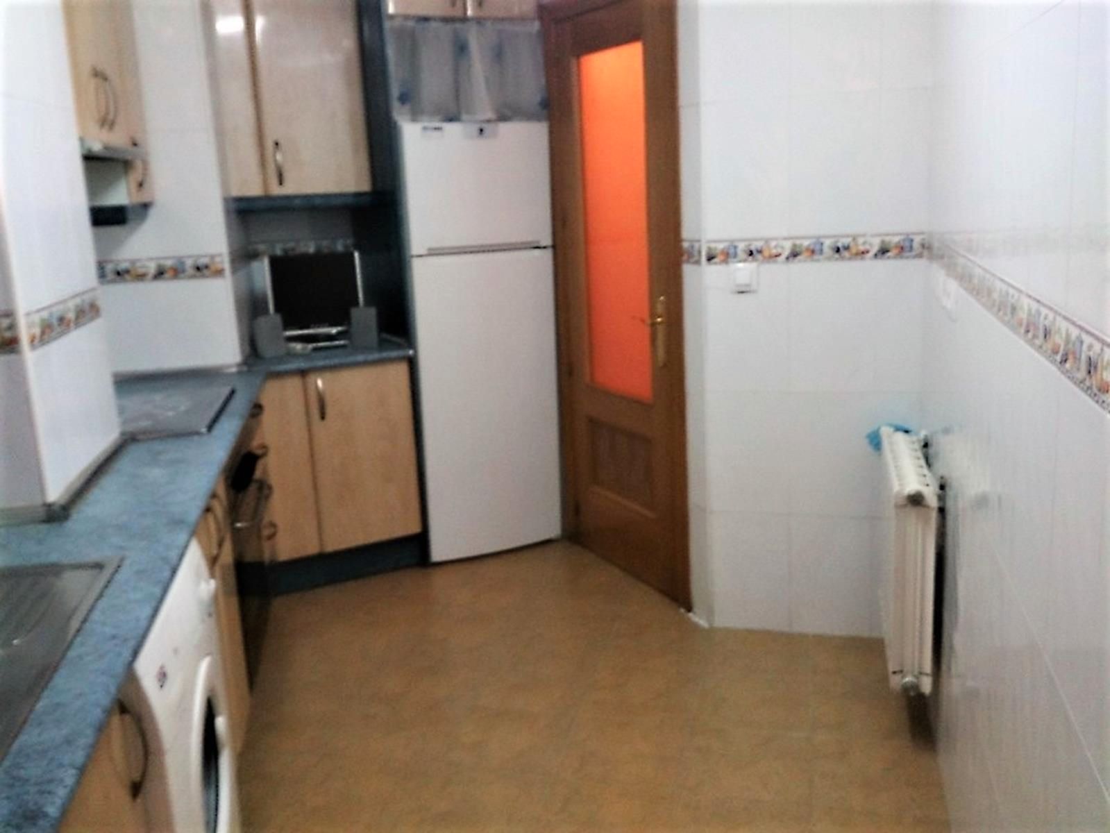 Apartament en venda a Calle Covadonga, Centro