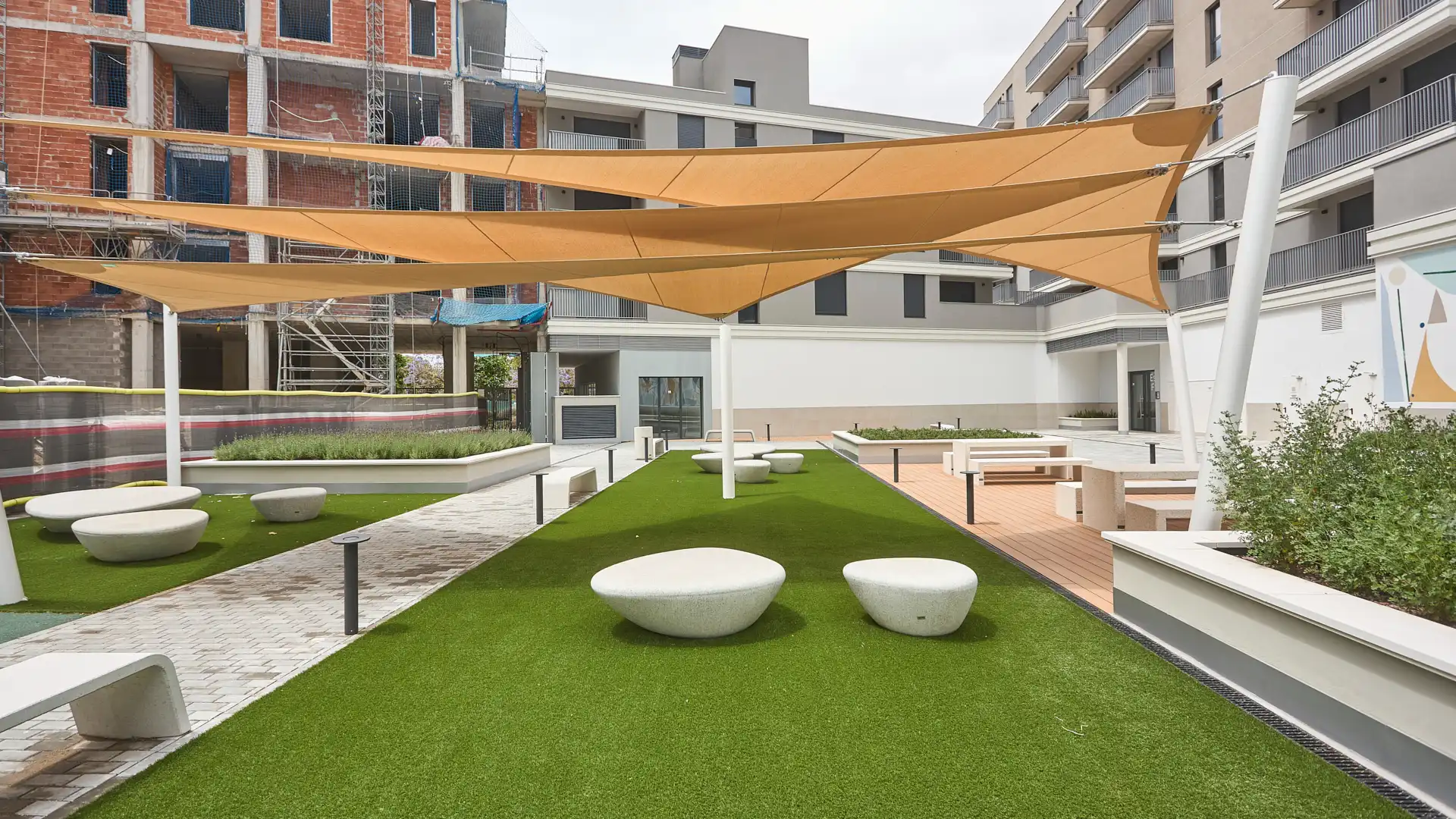Wohnung zum Verkauf in Carrer de Pontils, La Marina del Prat Vermell