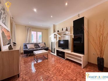 Wohnung zum Verkauf in Pasaje CAMPOAMOR