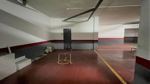 Foto 4 von Garage zum Verkauf in Parroco Mora, Sn, -1, L'Alcúdia, Valencia