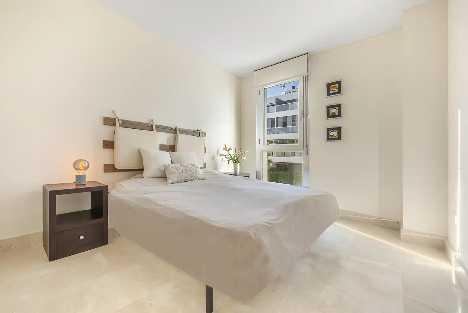 Apartament amb piscina en venda a Manilva Pueblo, imagen 8