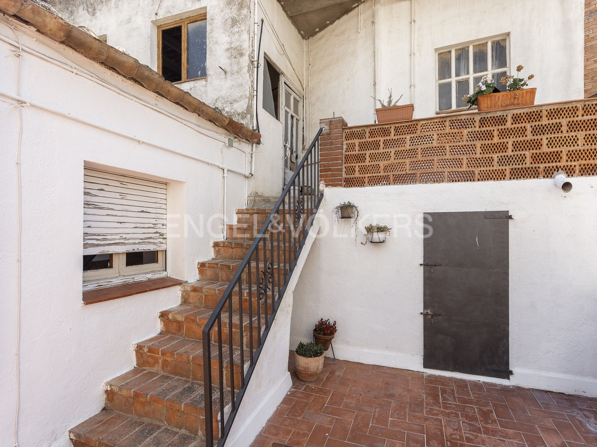 Casa o xalet en venda a Font-rubí