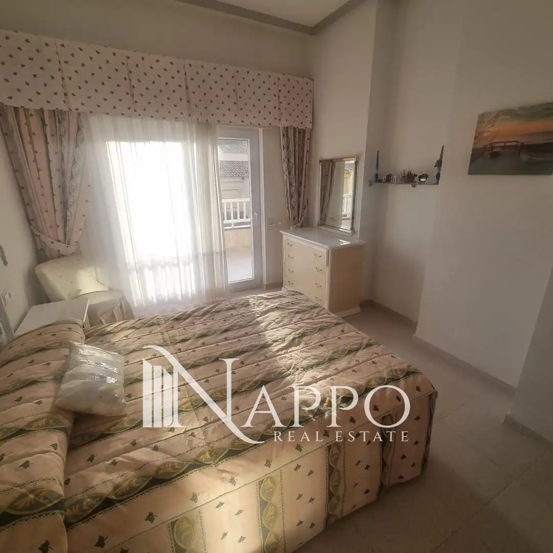Appartamento con terrazza in affitto a Cabo Romano-Pl X, imagen 15