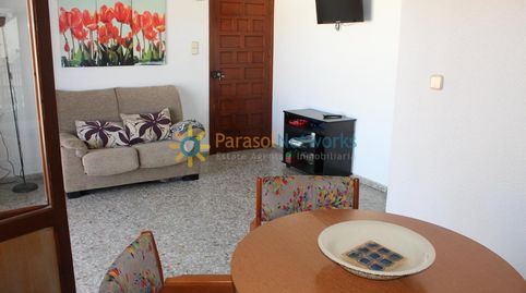 Foto 3 de Apartament de lloguer a Oliva Playa, Oliva