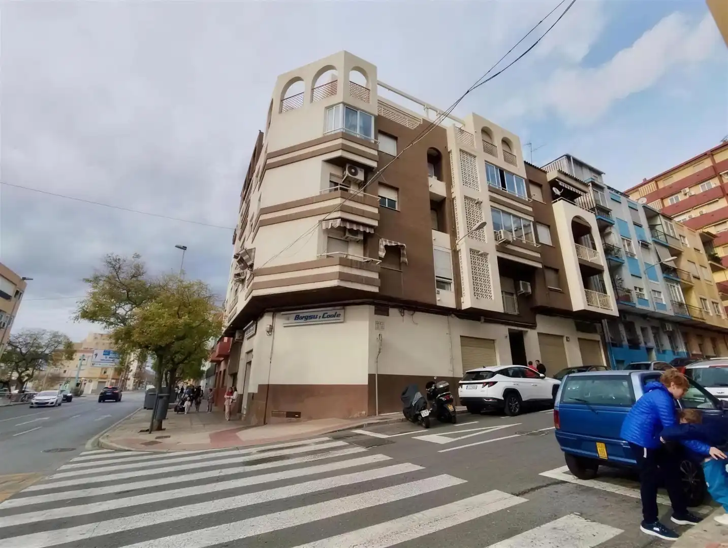 Local comercial en venta en Calle Teulada, imagen 23