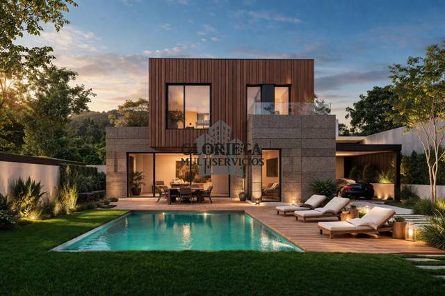 Terreno residencial en Venta en Valadares - Beade