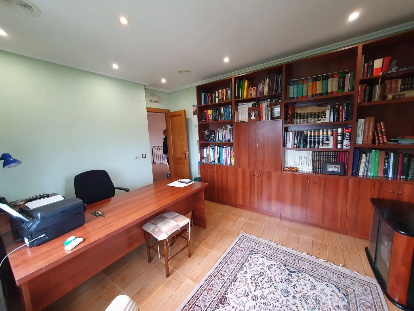 Haus oder Chalet zum Verkauf in Grado mit Klimaanlage, Heizung und Terrasse