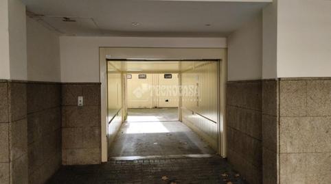 Foto 2 de Garatge en venda a Castillejos - Cuzco, Madrid