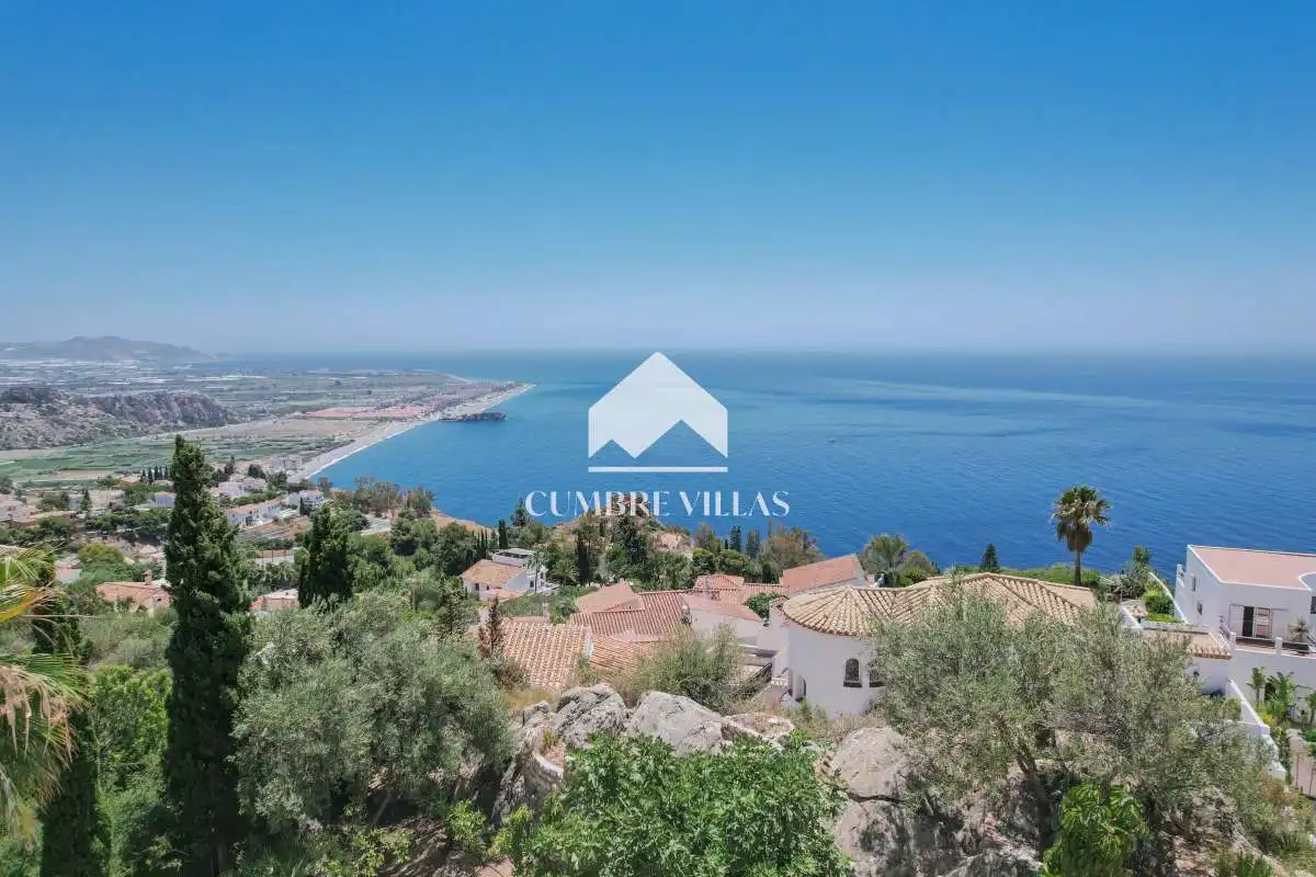Haus mit Pool zum Verkauf in Monte los Almendros - El Pargo - Costa Aguilera, imagen 62