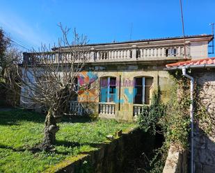 Vista exterior de Finca rústica en venda en Coles amb Calefacció i Balcó