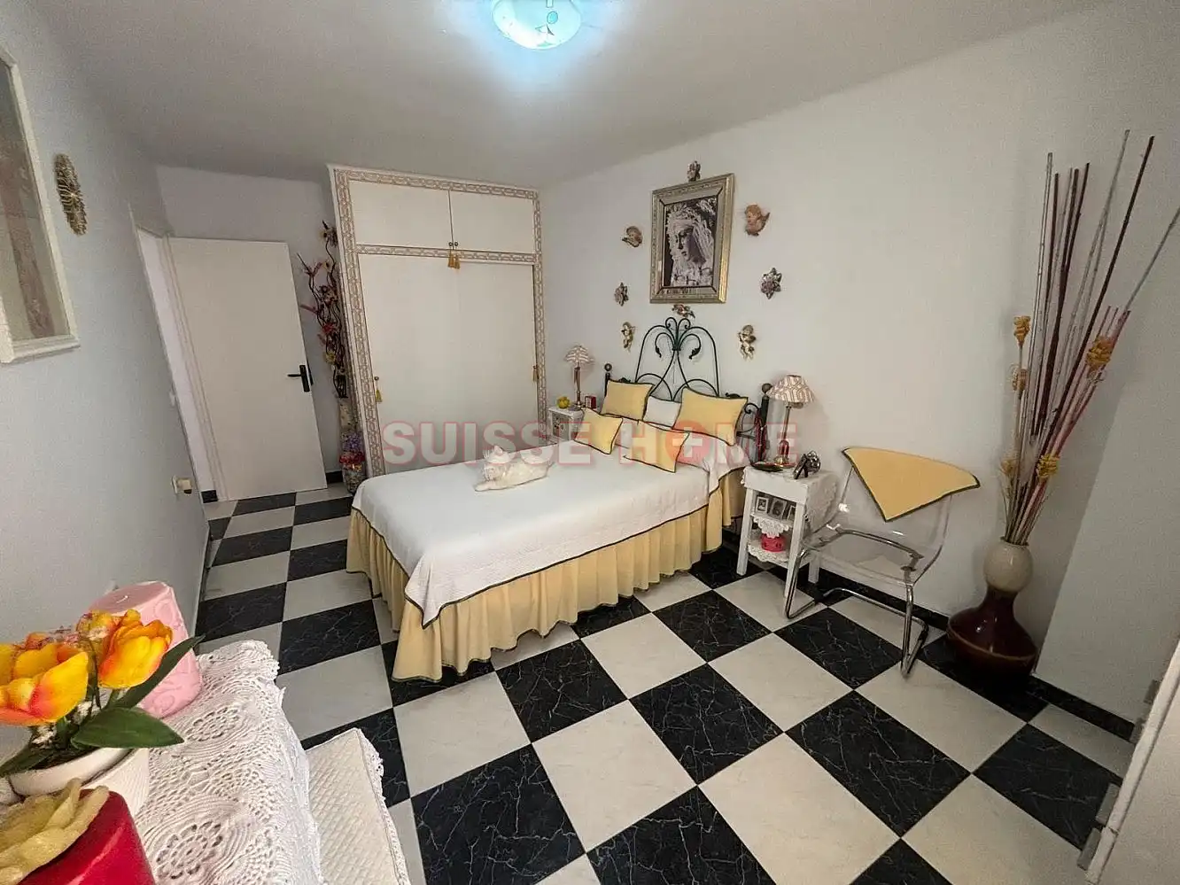 Apartamento con ascensor en venta en Torre del Mar, imagen 10