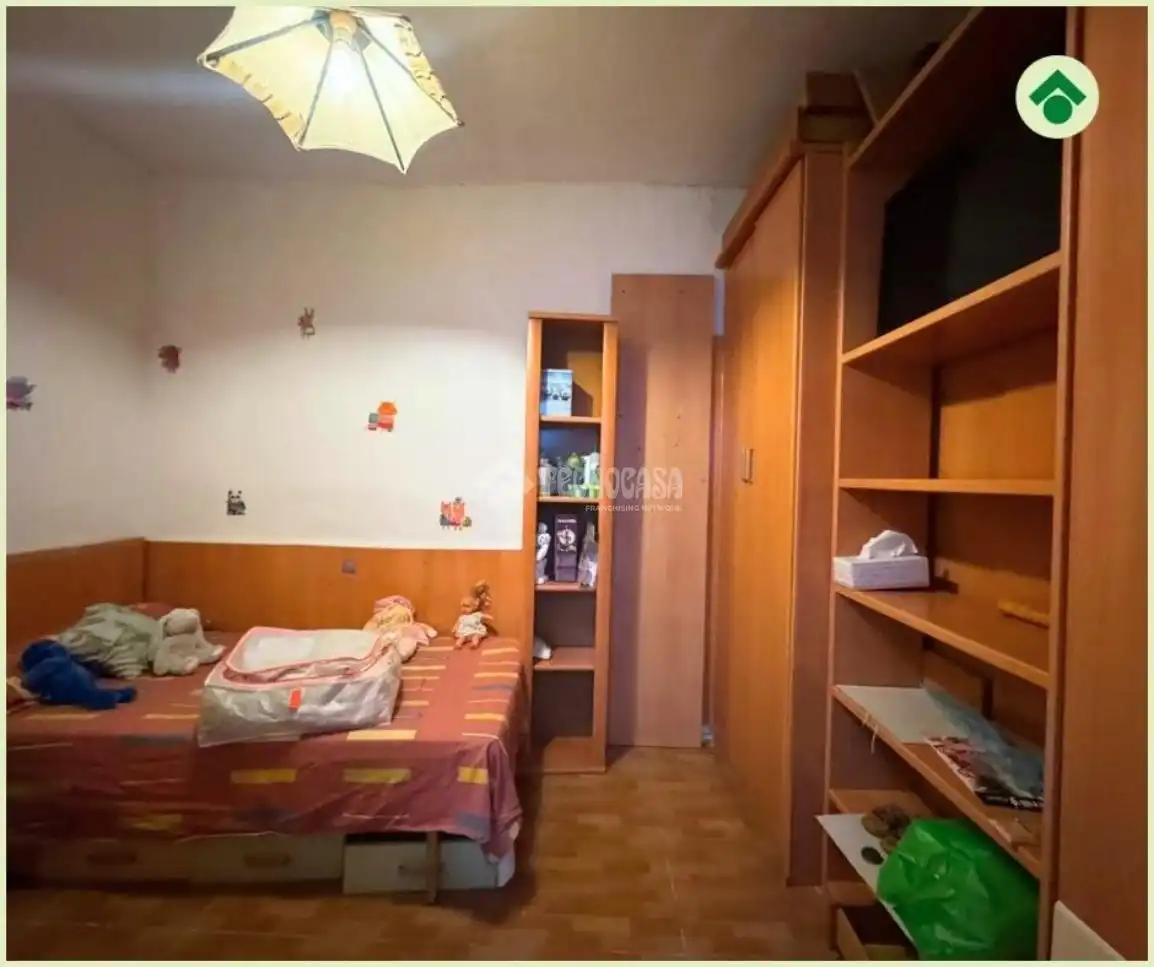 Habitación de Casa o chalet en venta en Las Cabezas de San Juan