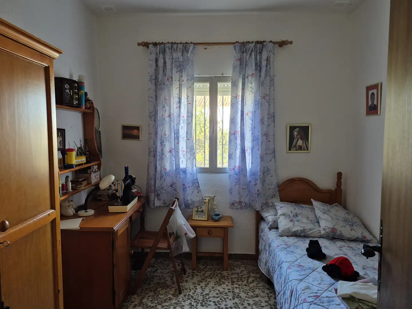 Habitación de Casa o chalet en venta en Conil de la Frontera con Piscina