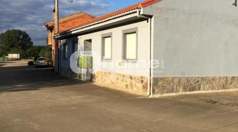 Foto 2 de Casa o xalet en venda a Calle Fresno, 8, Morales de Rey, Zamora