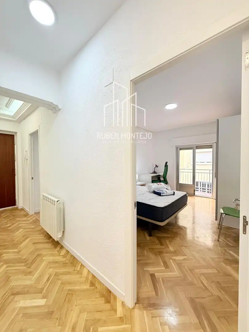 Habitación en Alarcón, San Bernardo