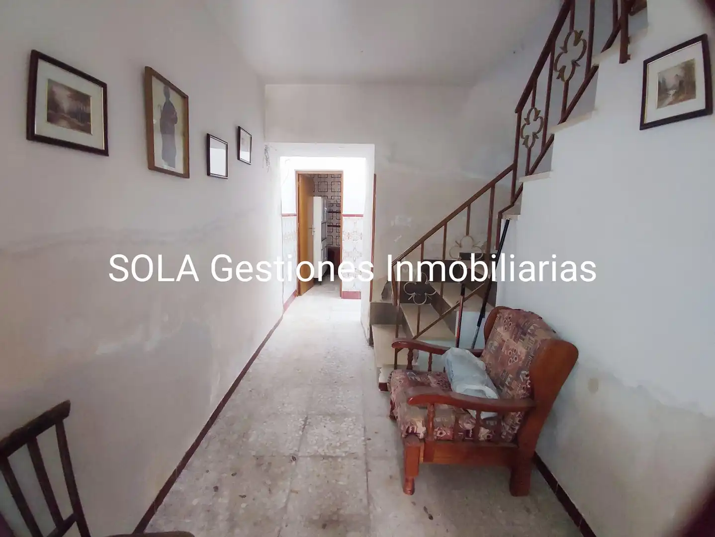 Casa en venta en Sabiote, imagen 2