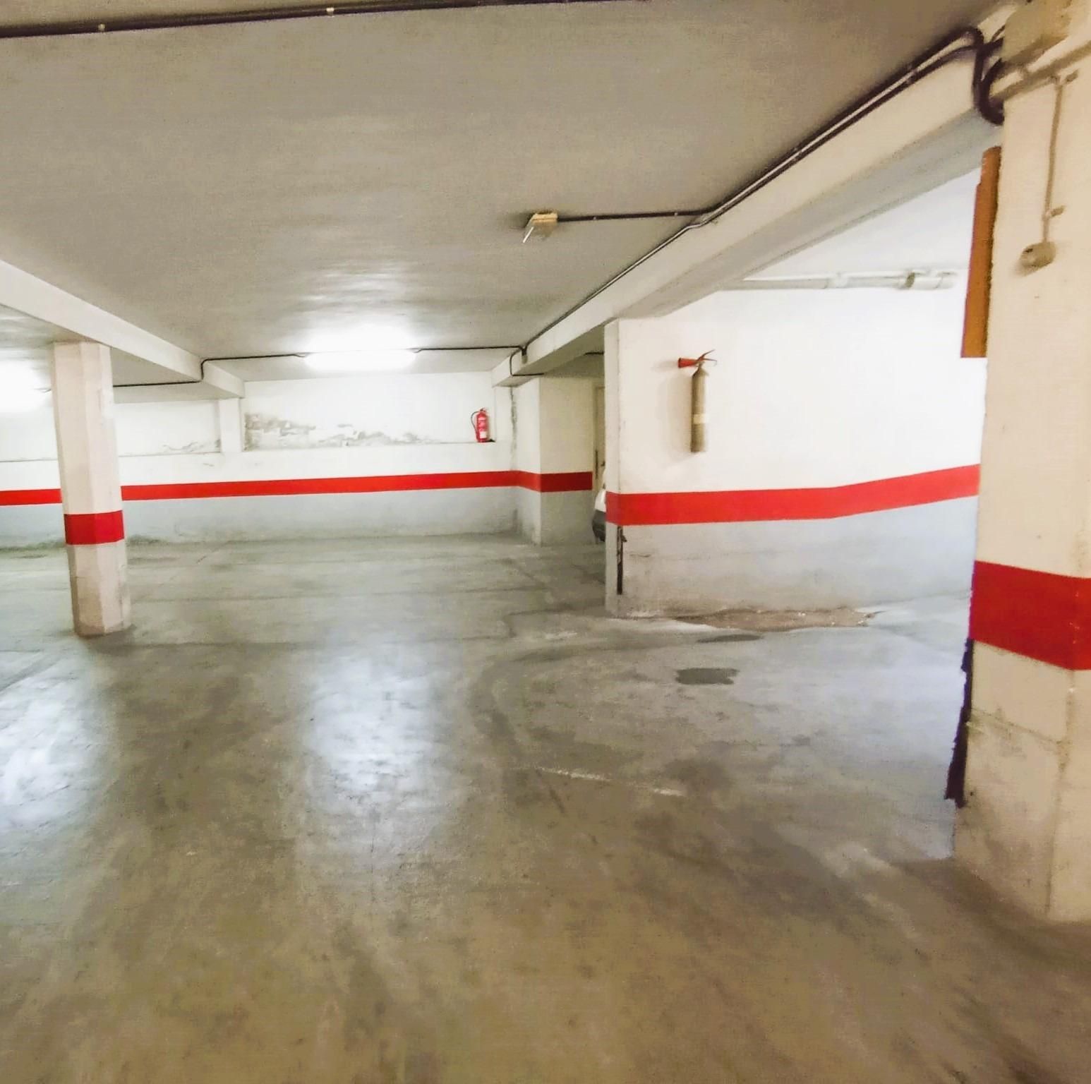 Garatge en venda a Calle BAIX CAMP, 15, Centre