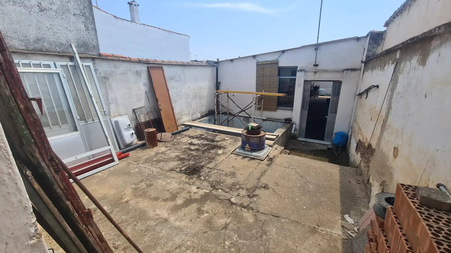 Maison à vendre à Azuaga, imagen 9