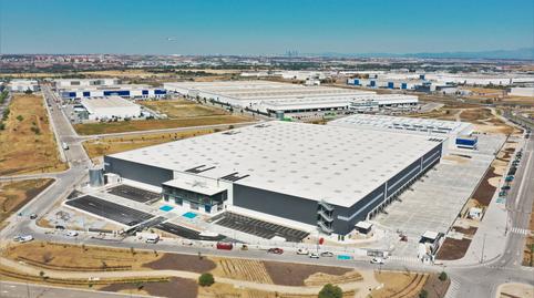 Photo 3 of Industrial buildings to rent in Ronda Sur, 1, Parque Cataluña, Madrid