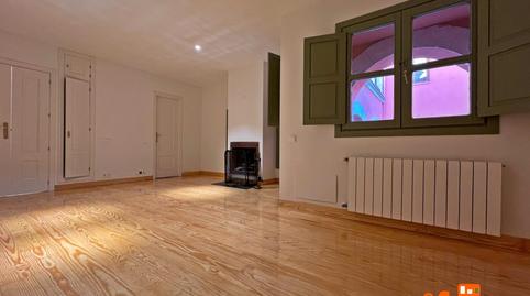 Foto 5 de Dúplex en venda a Calle Guardas, Real Sitio de San Ildefonso, Segovia