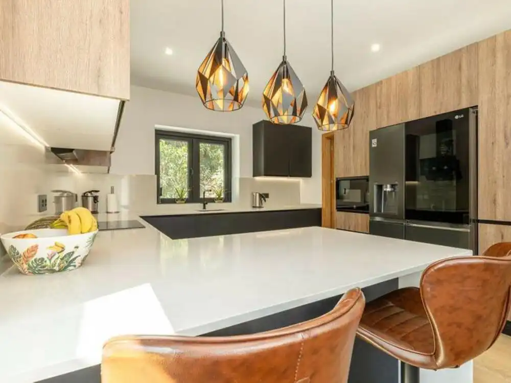 Casa con terraza en venta en Benamara - Atalaya, imagen 10