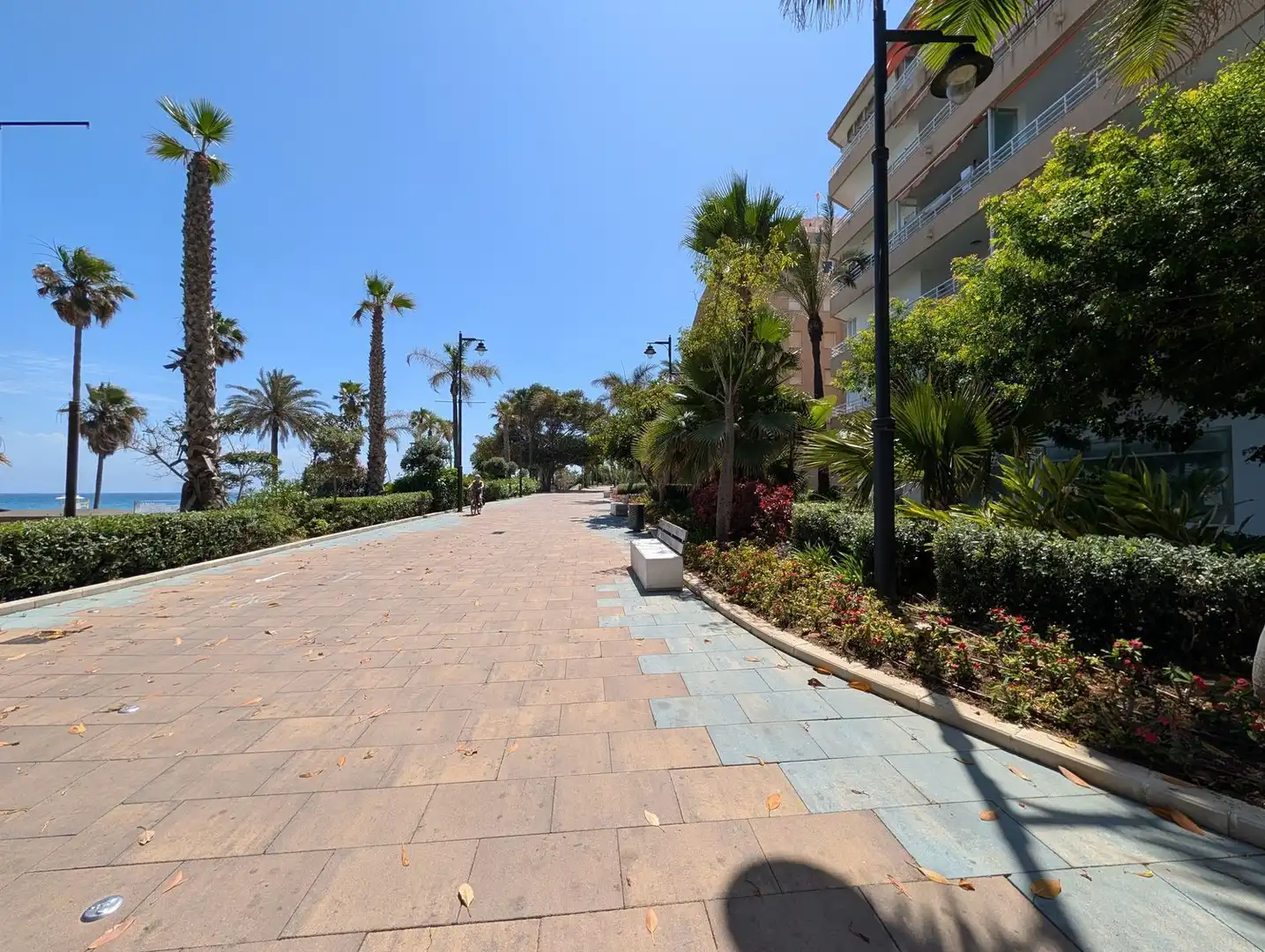 Rez-de-chaussée avec ascenseur à vendre à SAN ROQUE, imagen 26