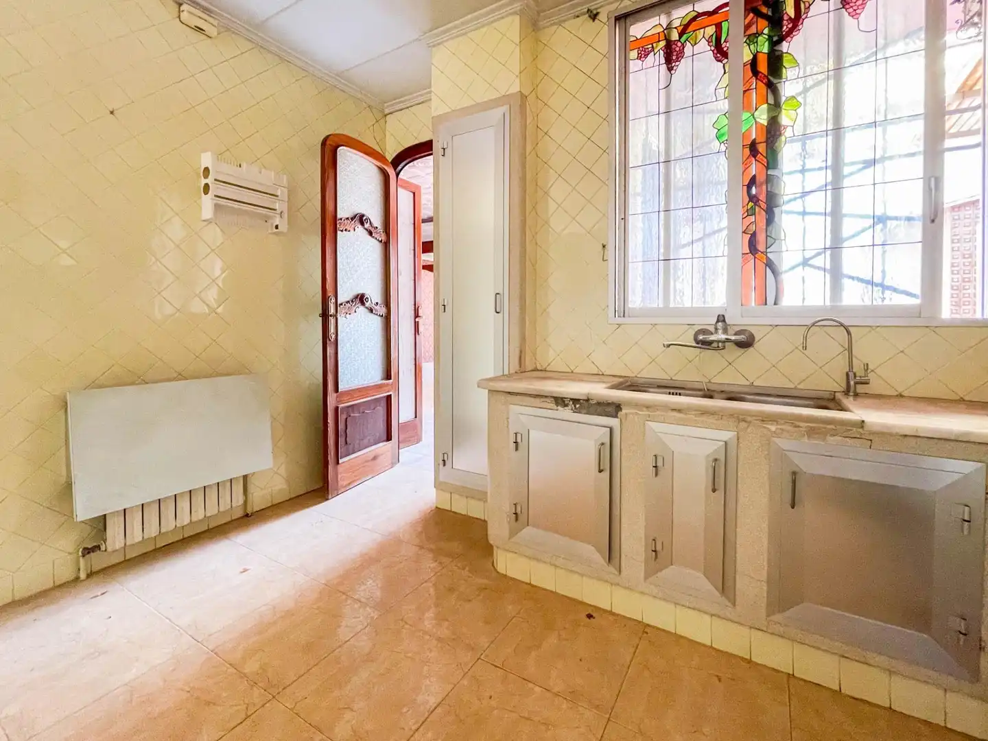 Kitchen of Houses for sale in Catarroja