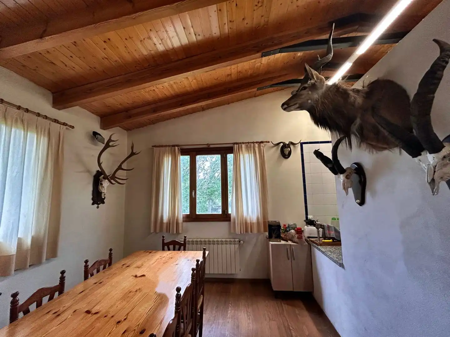 Casa rústica en venda a Masegoso, imagen 10