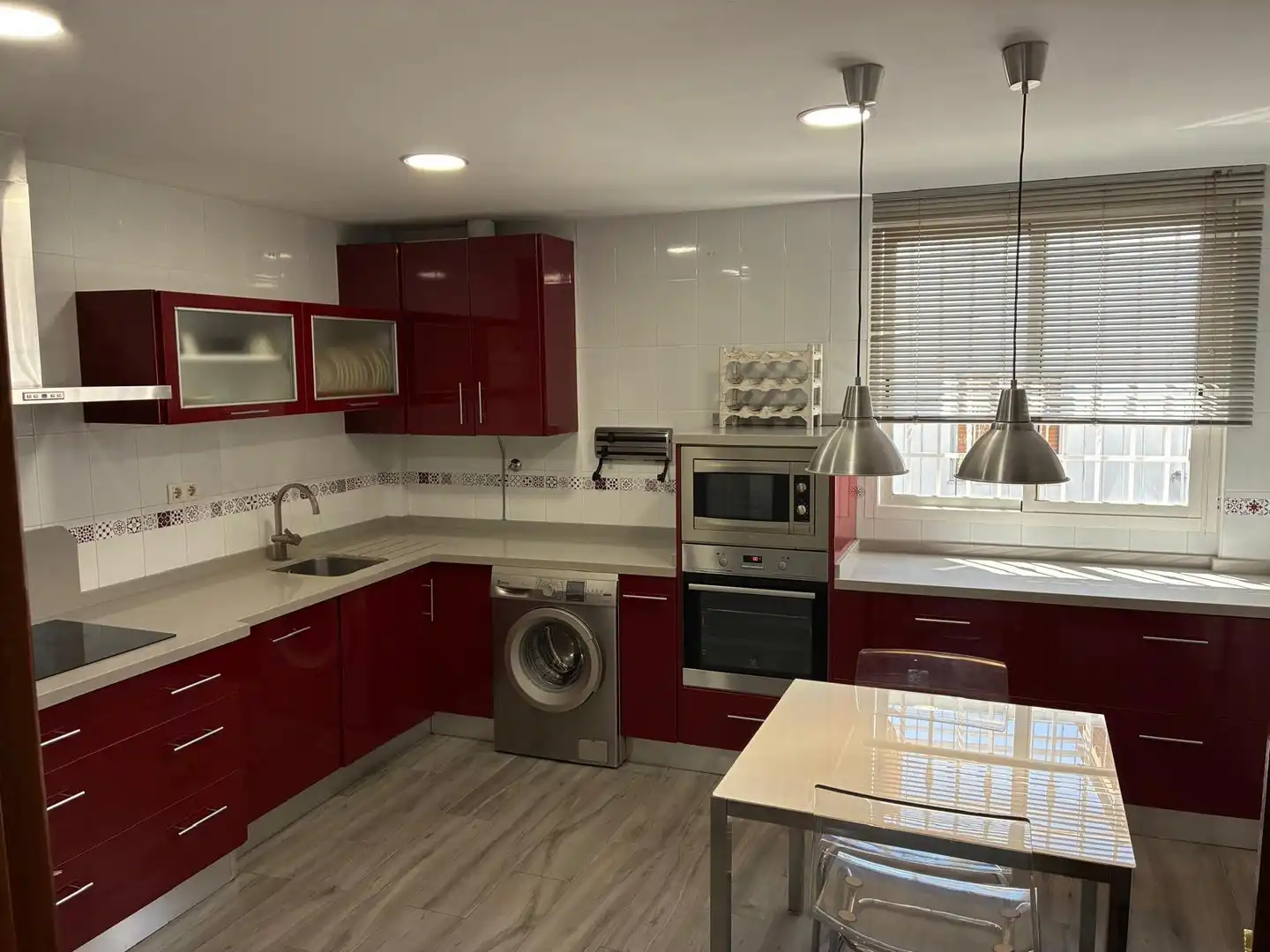Maison mitoyenne avec terrasse à vendre à Avenida de la Igualdad, imagen 7