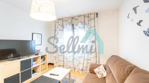 Foto 3 de Pis de lloguer a Río Deva, Fozaneldi - Tenderina, Asturias